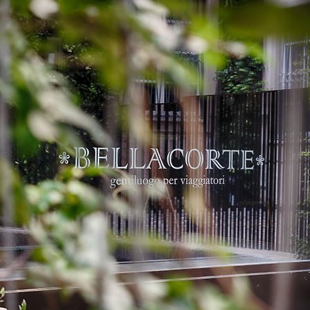 Bellacorte Gentiluogo Per Viaggiatori Parma Exterior photo