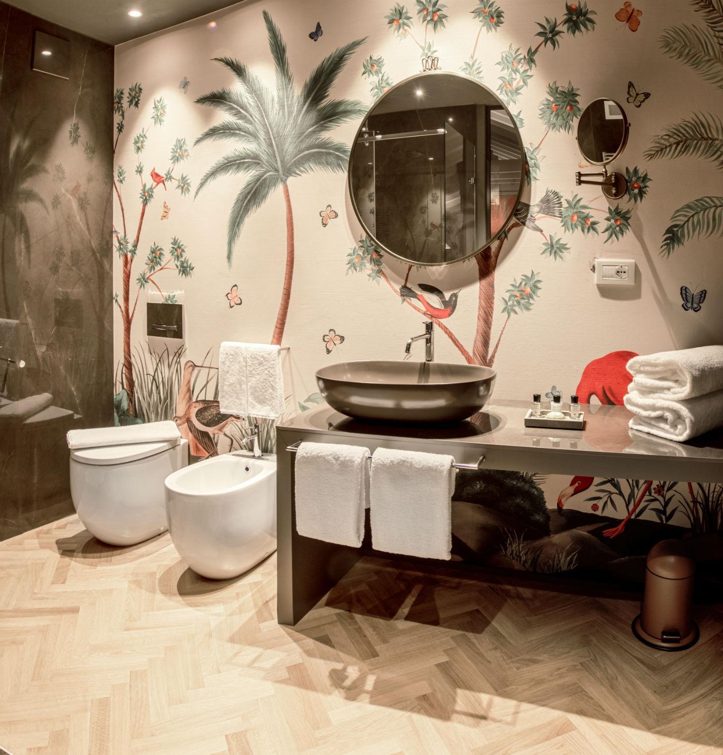 Bellacorte Gentiluogo Per Viaggiatori Parma Room photo