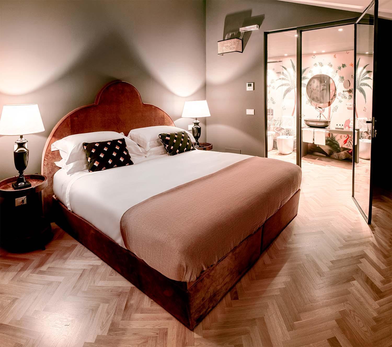Bellacorte Gentiluogo Per Viaggiatori Parma Room photo