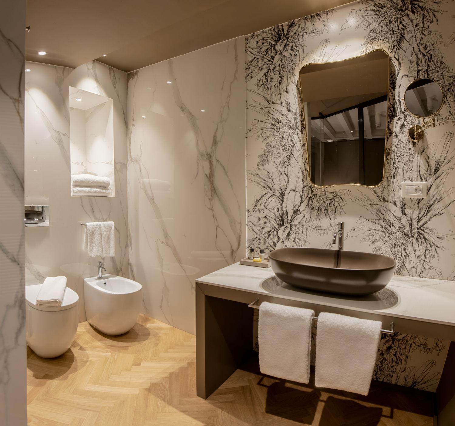 Bellacorte Gentiluogo Per Viaggiatori Parma Room photo
